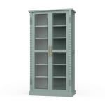 Ligna Display Cabinet - Image 3