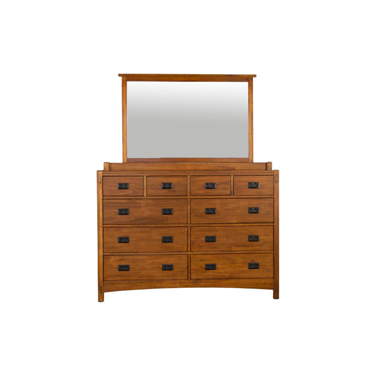 8048b21079f28428de47d6709f6984eb Mission Hill Bedroom Dresser - MIHHA5500 - Image 1