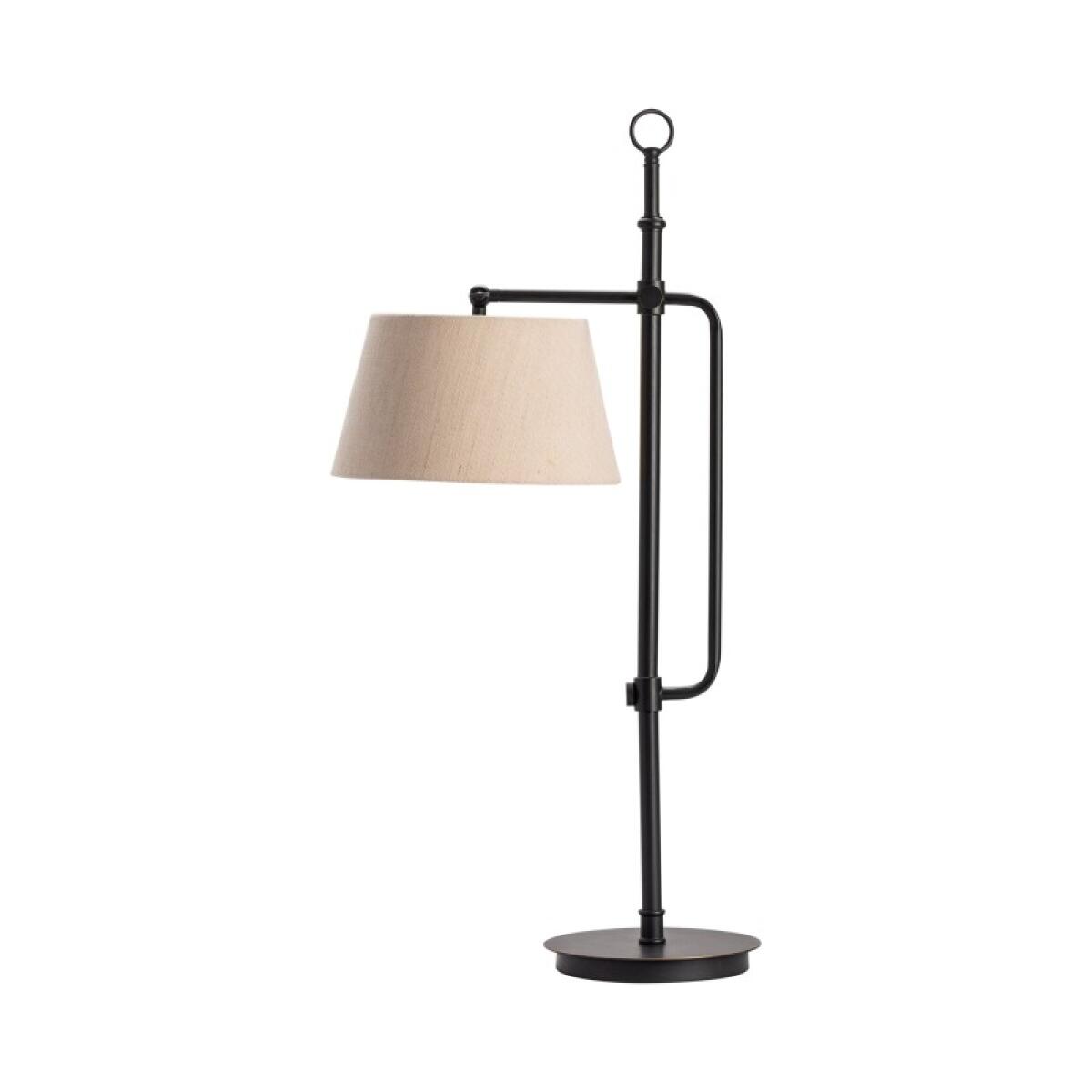 Berwick Table Lamp Lighting Black 2 Berwick Table Lamp Lighting Black 2