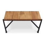Winchester Rectangle Cocktail Table - Image 9