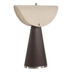 Conover Table Lamp Lighting Brown 21