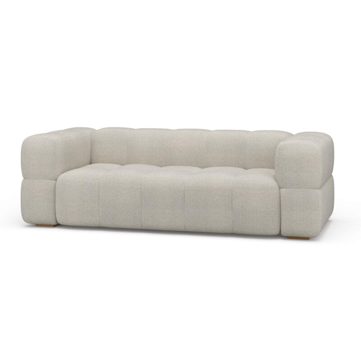 Turin Sofa Sofas Boucle Sand 2 Turin Sofa Sofas Boucle Sand 2