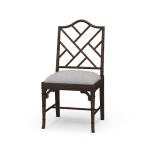 Martinique Bamboo Dining Chair