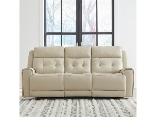 Carrington Sofa P3 & ZG – Baja Stone Sofas Baja Stone Leather