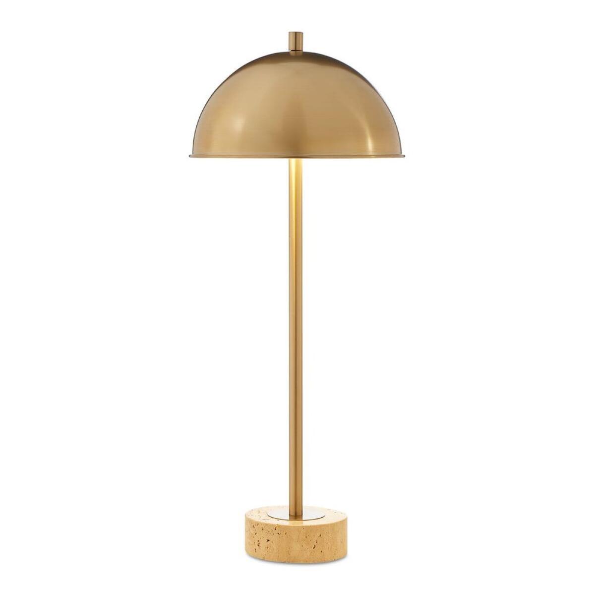 Dunham Buffet Lamp Lighting Gold 2 Dunham Buffet Lamp Lighting Gold 2