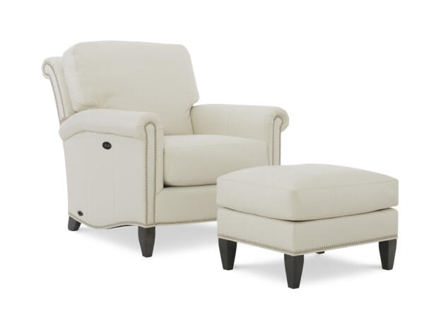 L564 Gentry Tilt Back Chair Chairs Chairs