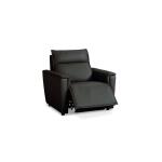 Chauncey Leather Zero Gravity Power Recliner - Image 5
