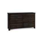 Heritage Dresser Dressers Bassett Furniture 11