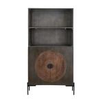 Sienna Bookshelf Bookcases Bookcases 12