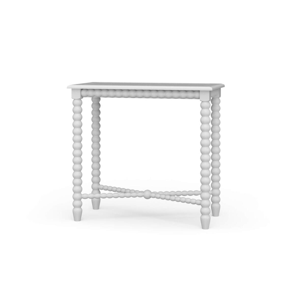 80ac88cee7ed14898e68d3aa3fa4b488 Cholet Small Console - Image 1