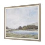 Restful Vista- Awe Framed Print - Image 4