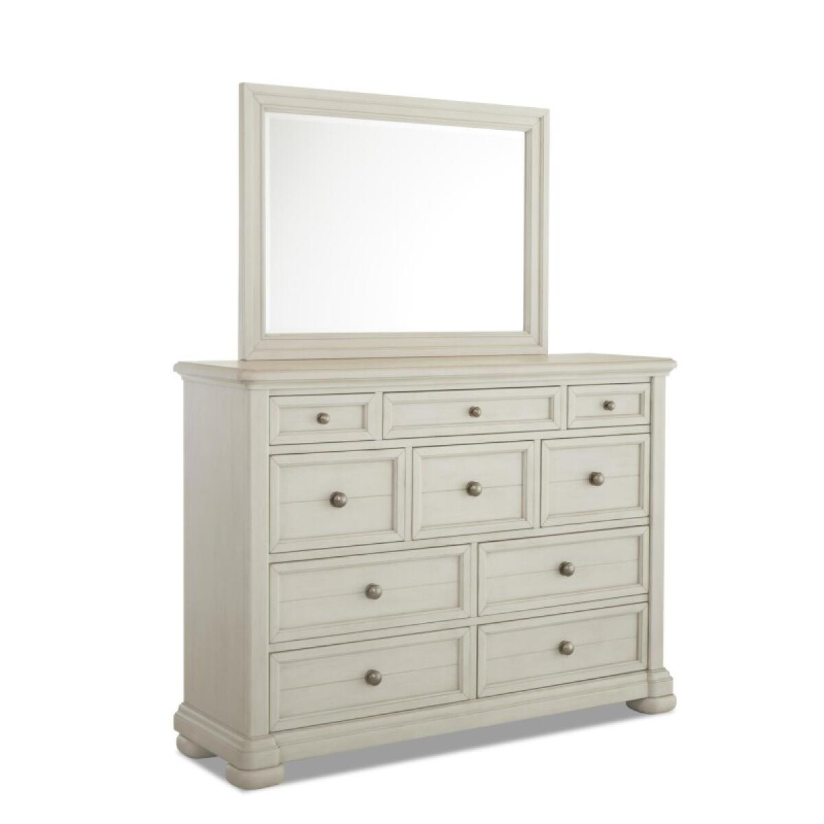 Titan Dresser 10 Drawers Dressers Cloud 2 Titan Dresser 10 Drawers Dressers Cloud 2