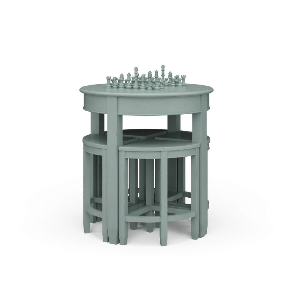 80ae07400c3caf1b166edab8742b04d2 Chess & Checkers - Image 1