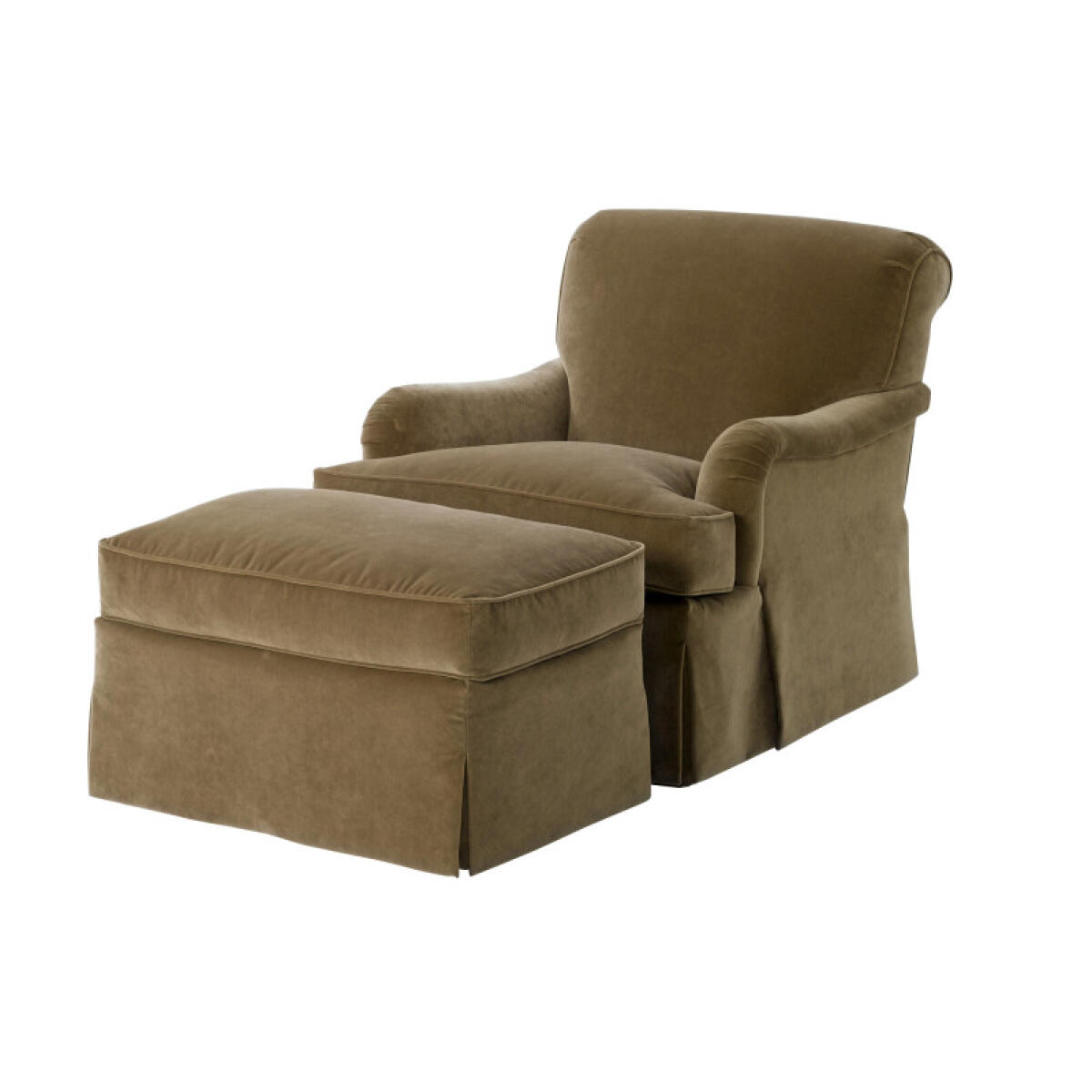 80b199c8867ec5df565bc095fae2fb85 1951 Wellesley Chair - Image 1