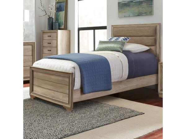 Sun Valley Twin Uph Bed Beds Beds