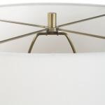 Nocturne Table Lamp Lighting Lighting 17