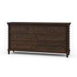 Milano 7 Drawer Dresser