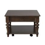 Arden Road Rectangular Cocktail Table - Image 5