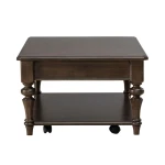 Arden Road Rectangular Cocktail Table - Image 4