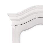 Provence Mirror Wardrobe - Image 3