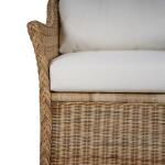Nantucket Rattan Chair - Image 10