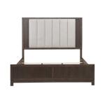 Modern Edge Queen Uph Bed - Image 3