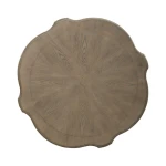 Magnolia Manor Round Cocktail Table - Image 7