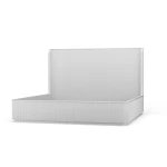 Kraton Rounded Bed