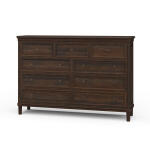 Hayward 9 Drawer Dresser