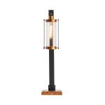 Prague Table Lamp Lighting Black 10