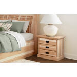 Amish Highlands Nightstand - AHINT5750 - Image 4