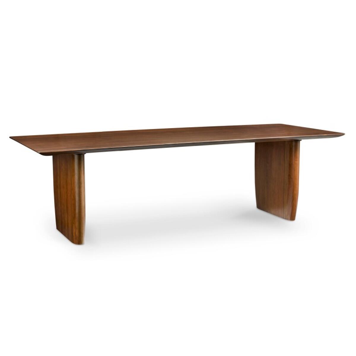 8108602be9542a535e6d5b5a2d4c3d19 Dresden Rectangle Dining Table - Image 1