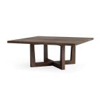 Liam Square Cocktail Table Cocktail & Coffee Tables Bassett Furniture 12