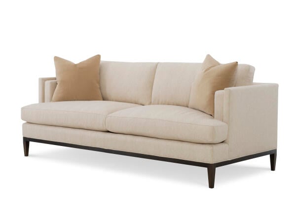 2084-85 Peretti Sofa Sofas Cream 2