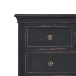 Hayward 6 Drawer Tall Boy - Image 8