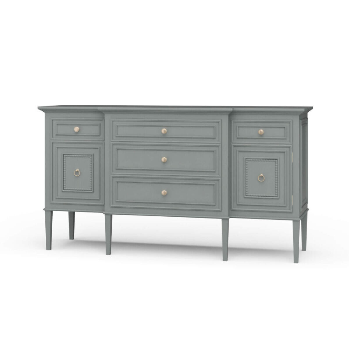 810f5342037b0644d6d2b5e06b54bf81 Vivienne Sideboard - Image 1