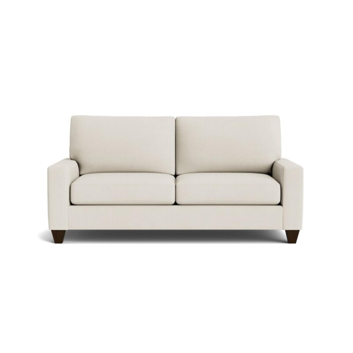 81155ab49a4d34c8b8698f382899c4be True Custom™ True Custom® Large Track Arm Studio Sofa - Image 1