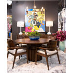 Colorado Round Dining Table - Image 6