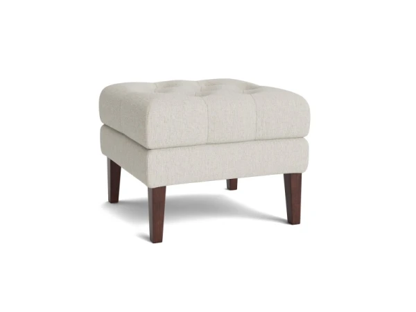 Danbury Ottoman Ottomans & Poufs Bassett Furniture