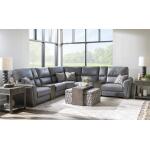 P2 Armless Recliner - Image 4
