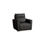 Chauncey Leather Zero Gravity Power Recliner - Image 4
