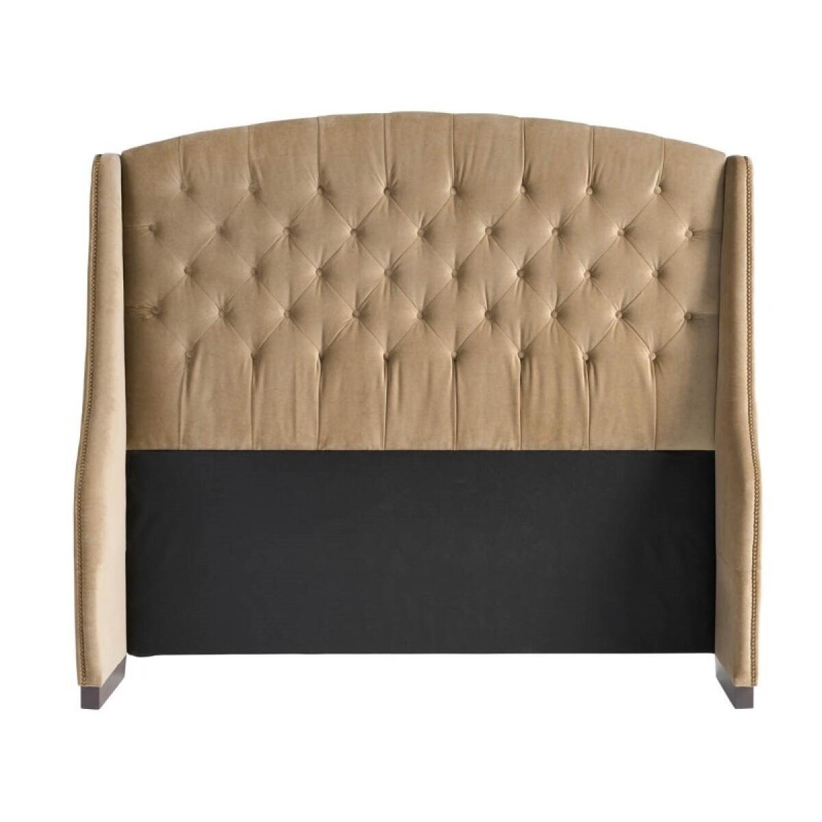 Halston Bed Headboard Only King – Cal King – Special Order Bed Parts Bed Parts 2 Halston Bed Headboard Only King – Cal King – Special Order Bed Parts Bed Parts 2