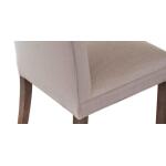 Marge Upholstered Dining Chair Chairs & Benches Bassett Furniture 10