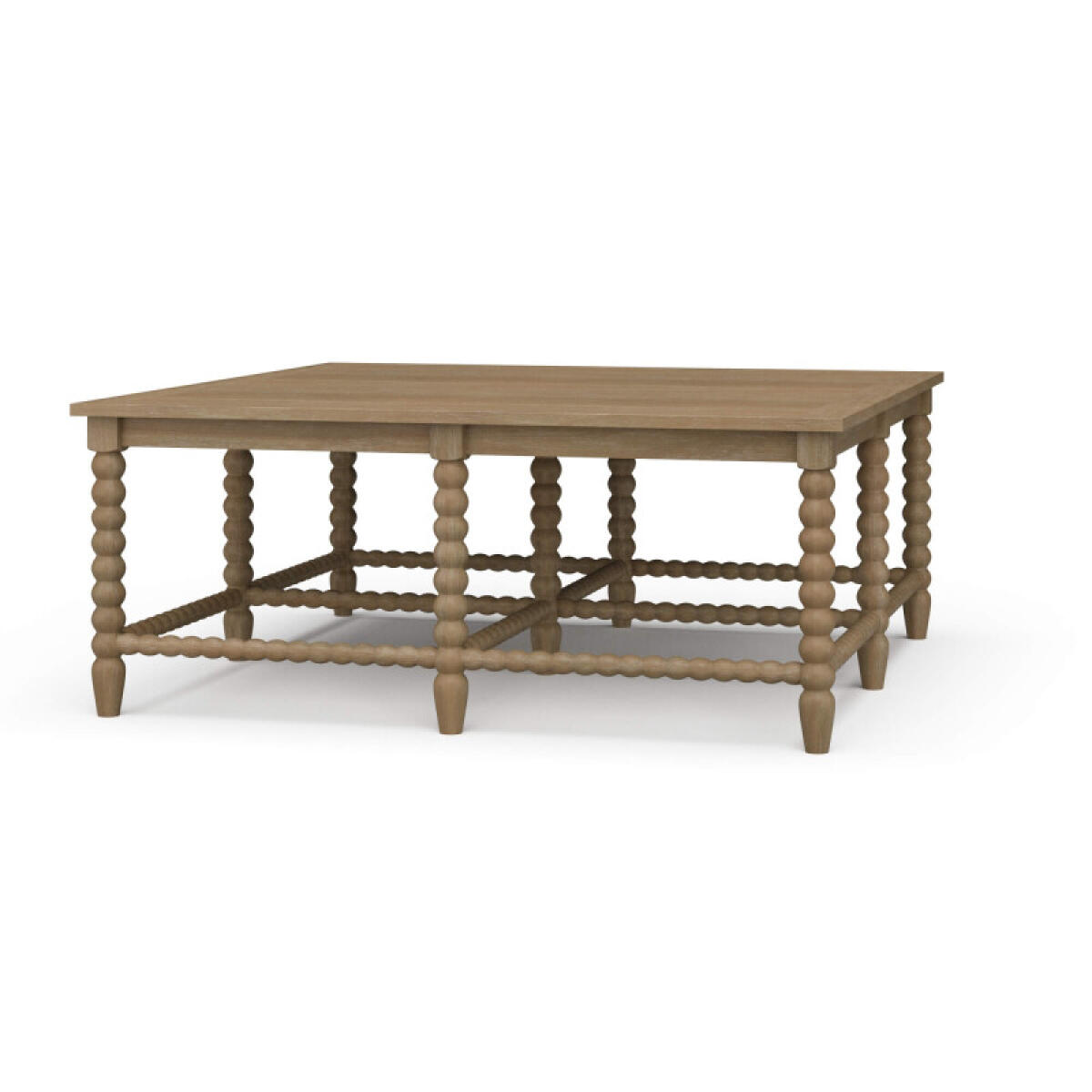 812815e73f77e1d4114584d49d65f652 Cholet Square Coffee Table - Image 1