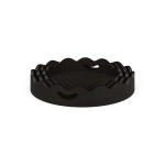 Chloe Set Of 3 Round Trays