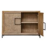 Paltrow 2 Door Cabinet - Image 7