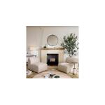 Clyde Accent Chair - Image 4