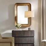 Alvaro Mirror Mirrors Brown 11
