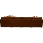 Soft Haven Sectionals - 7517SS-SECT - Image 8