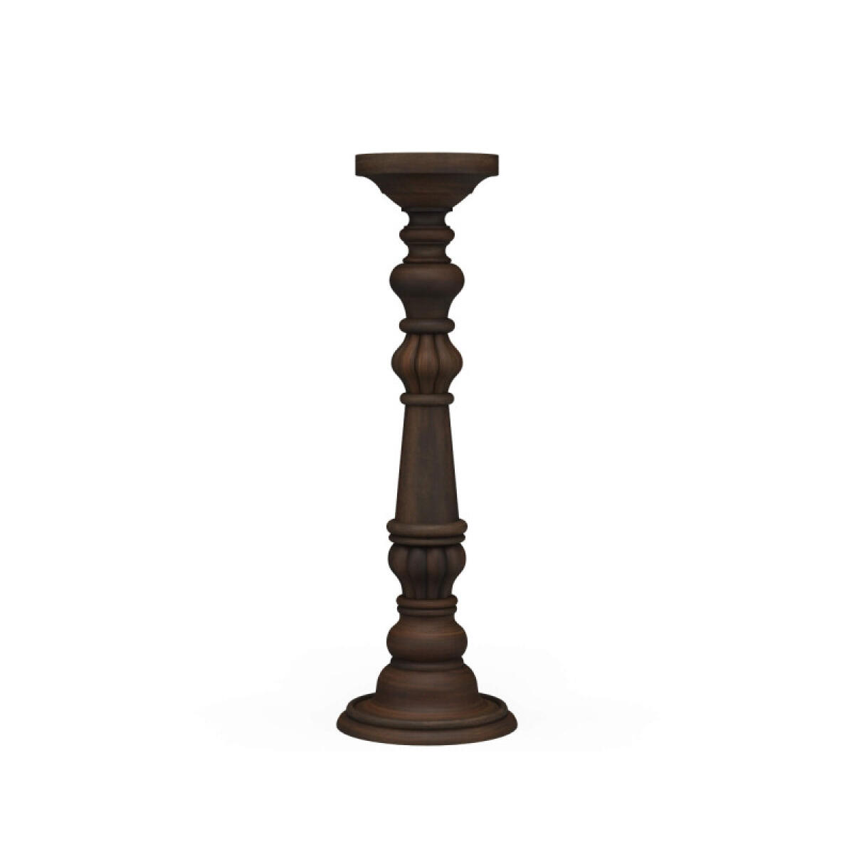 816cb9408160072eda5634faae39319e English Candlestick Large - Image 1